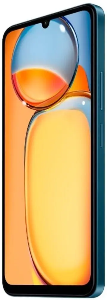 Telefon mobil Xiaomi Redmi 13C Dual 6/128 Gb (Marine Blue)