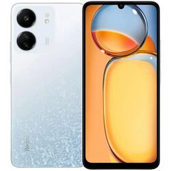 Мобильный телефон Xiaomi Redmi 13C Dual 6GB/128GB (Glacier White) Thumb