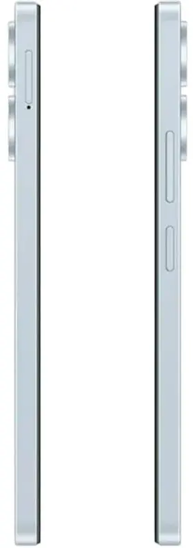 Мобильный телефон Xiaomi Redmi 13C Dual 6GB/128GB (Glacier White) - 4