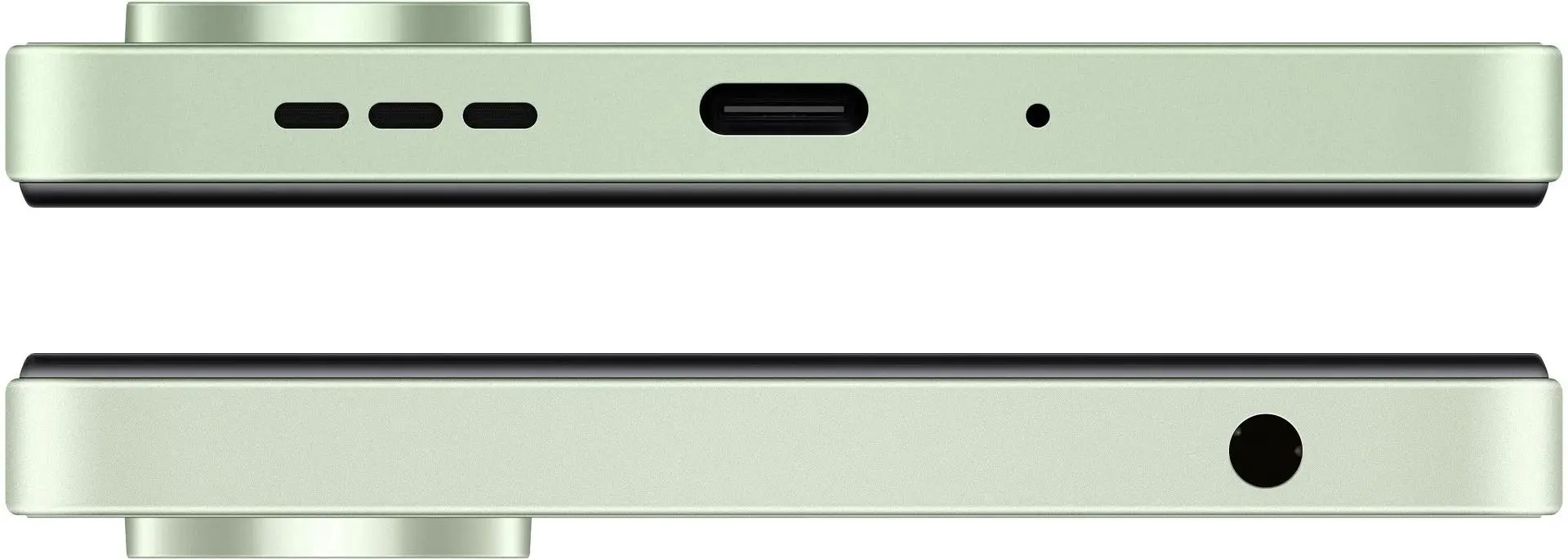 Мобильный телефон Xiaomi Redmi 13C Dual 8GB/256GB (Clover Green) - 7