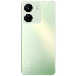Telefon mobil Xiaomi Redmi 13C Dual 8GB/256GB (Clover Green) Thumb