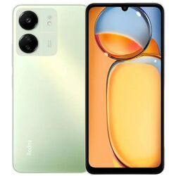 Telefon mobil Xiaomi Redmi 13C Dual 8GB/256GB (Clover Green) Thumb