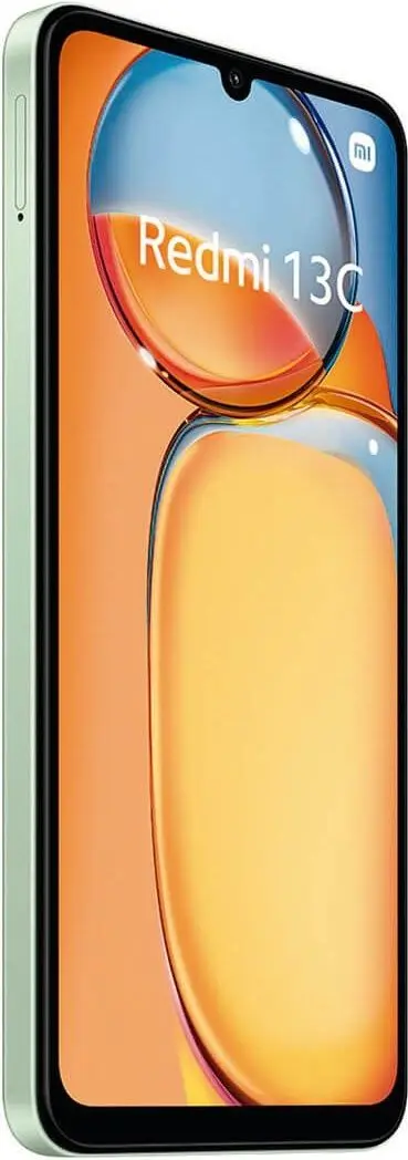 Мобильный телефон Xiaomi Redmi 13C Dual 8GB/256GB (Clover Green) - 2