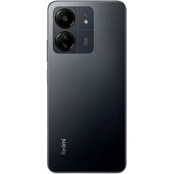 Telefon mobil Xiaomi Redmi 13C Dual 8GB/256GB (Midnight Black) Thumb