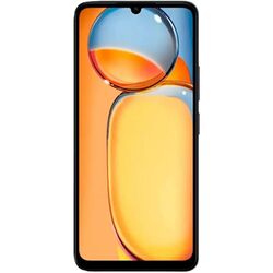 Telefon mobil Xiaomi Redmi 13C Dual 8GB/256GB (Midnight Black) Thumb