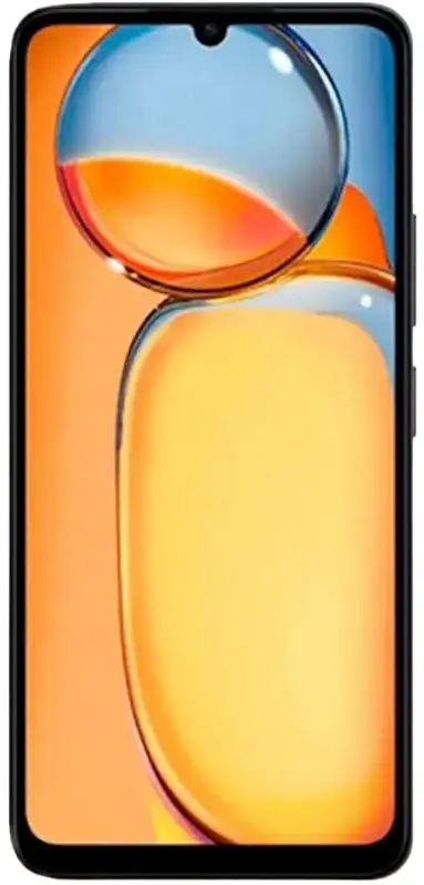 Telefon mobil Xiaomi Redmi 13C Dual 8GB/256GB (Midnight Black)