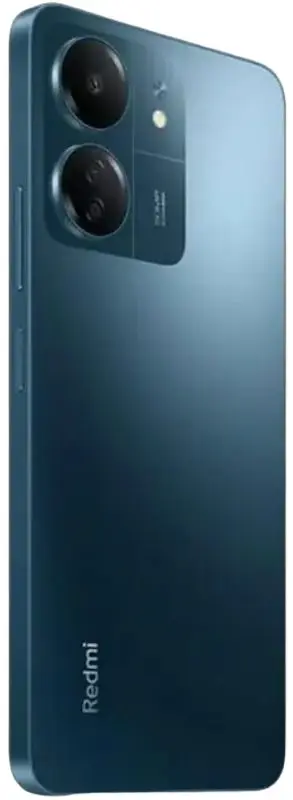 Telefon mobil Xiaomi Redmi 13C Dual 8GB/256GB (Navy Blue)
