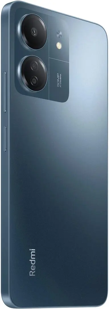 Мобильный телефон Xiaomi Redmi 13C Dual 8GB/256GB (Navy Blue) - 5