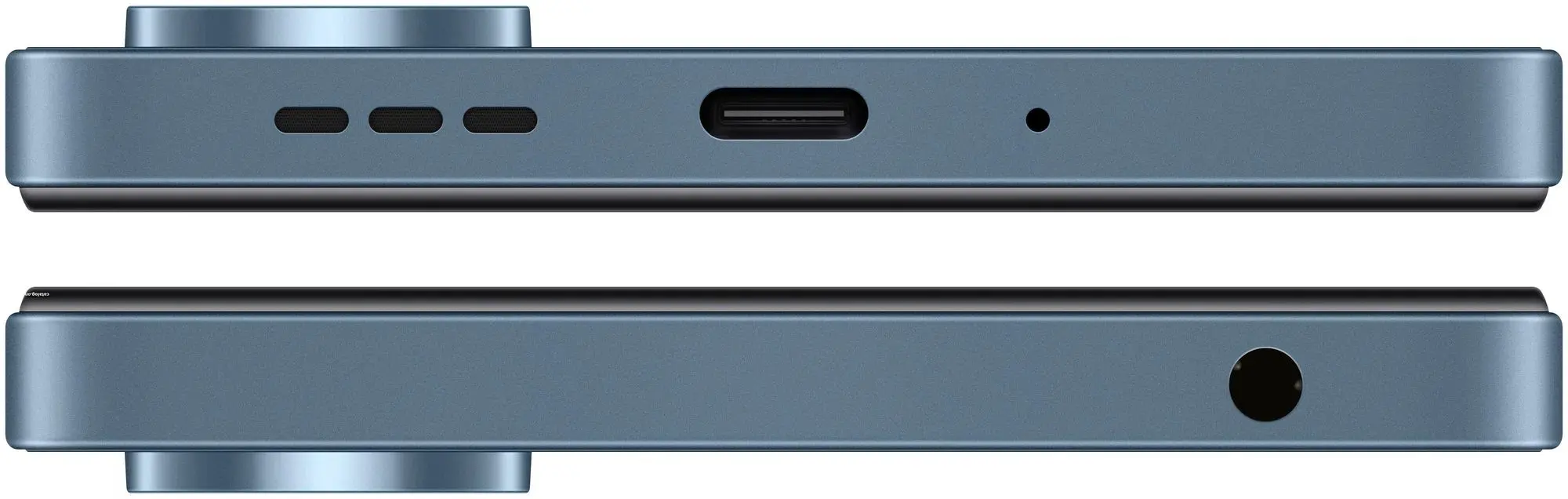 Мобильный телефон Xiaomi Redmi 13C Dual 8GB/256GB (Navy Blue) - 7