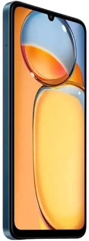 Telefon mobil Xiaomi Redmi 13C Dual 8GB/256GB (Navy Blue)