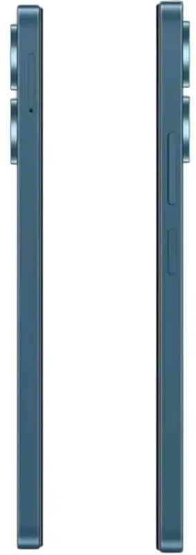 Telefon mobil Xiaomi Redmi 13C Dual 8GB/256GB (Navy Blue)