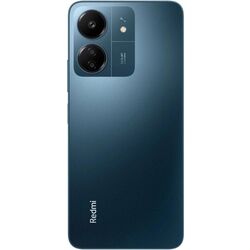 Мобильный телефон Xiaomi Redmi 13C Dual 8GB/256GB (Navy Blue) Thumb