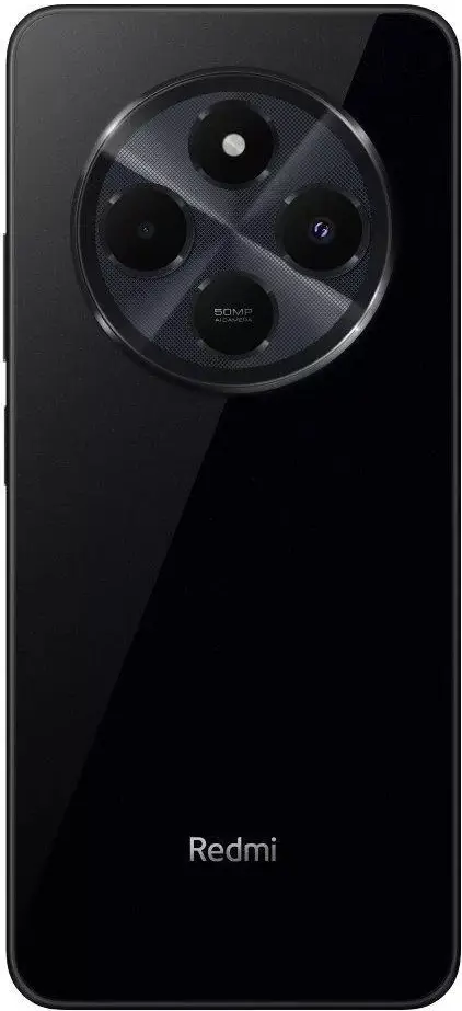 Мобильный телефон Xiaomi RedMi 14C 4GB/128GB (Black)