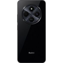Telefon mobil Xiaomi Redmi 14C 4GB/128GB (Midnight Black) Thumb