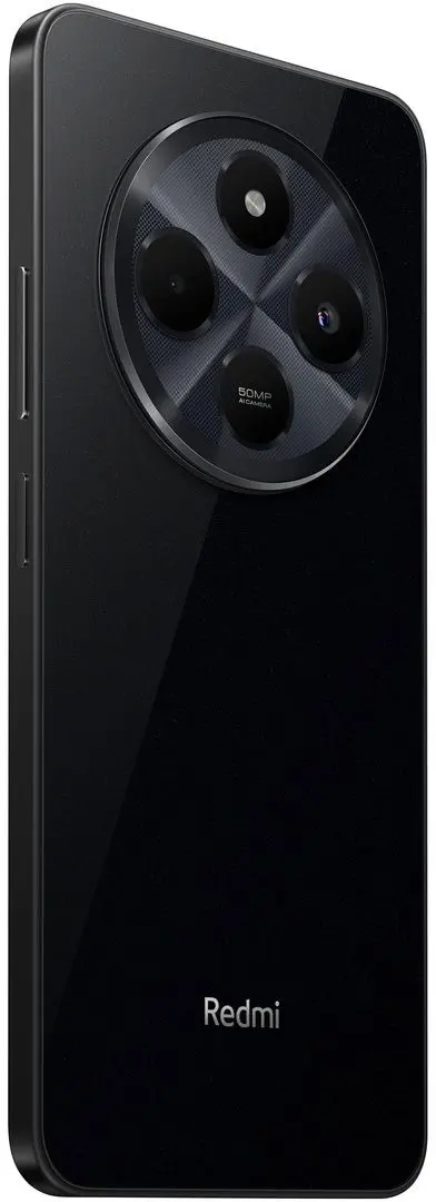 Telefon mobil Xiaomi Redmi 14C 4GB/128GB (Midnight Black)