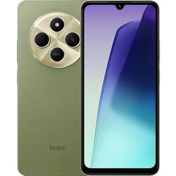 Telefon mobil Xiaomi Redmi 14C 4GB/128GB (Sage Green) Thumb