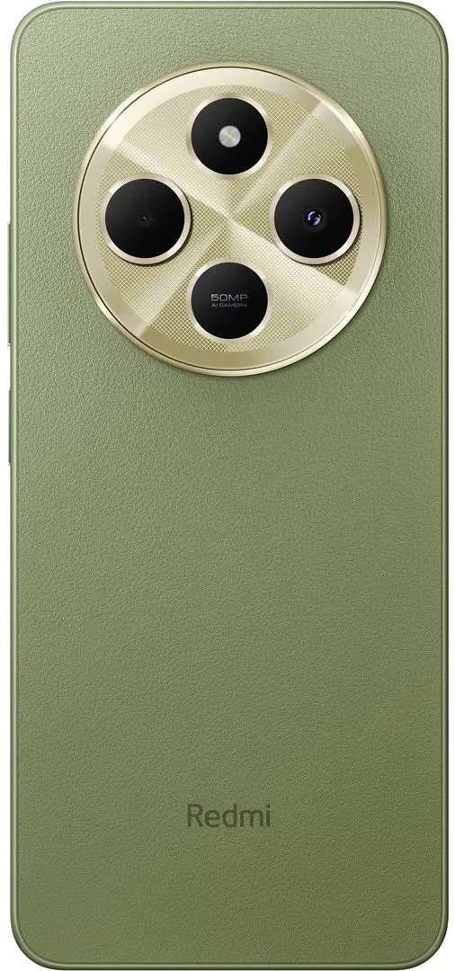 Telefon mobil Xiaomi Redmi 14C 4GB/128GB (Sage Green)