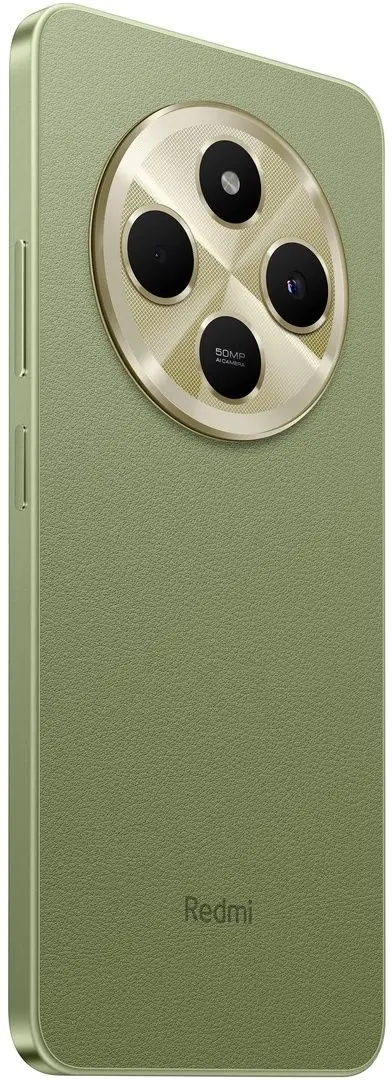 Telefon mobil Xiaomi Redmi 14C 4GB/128GB (Sage Green)