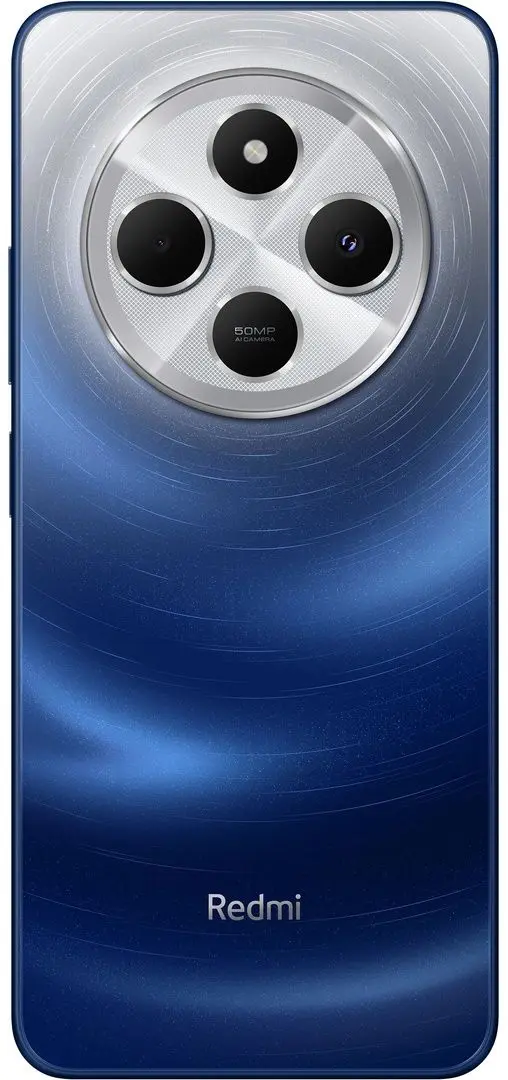 Telefon mobil Xiaomi Redmi 14C 4GB/128GB (Starry Blue)