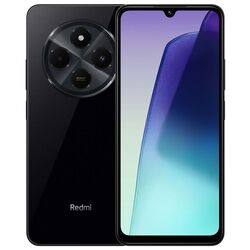 Мобильный телефон Xiaomi Redmi 14C 6GB/128GB (Midnight Black) Thumb