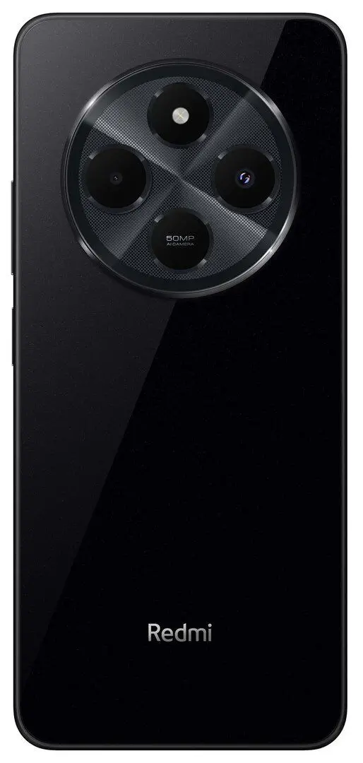 Мобильный телефон Xiaomi Redmi 14C 6GB/128GB (Midnight Black) - 4