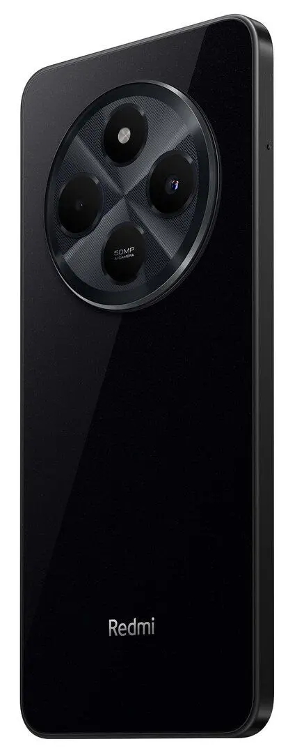 Мобильный телефон Xiaomi Redmi 14C 6GB/128GB (Midnight Black) - 5
