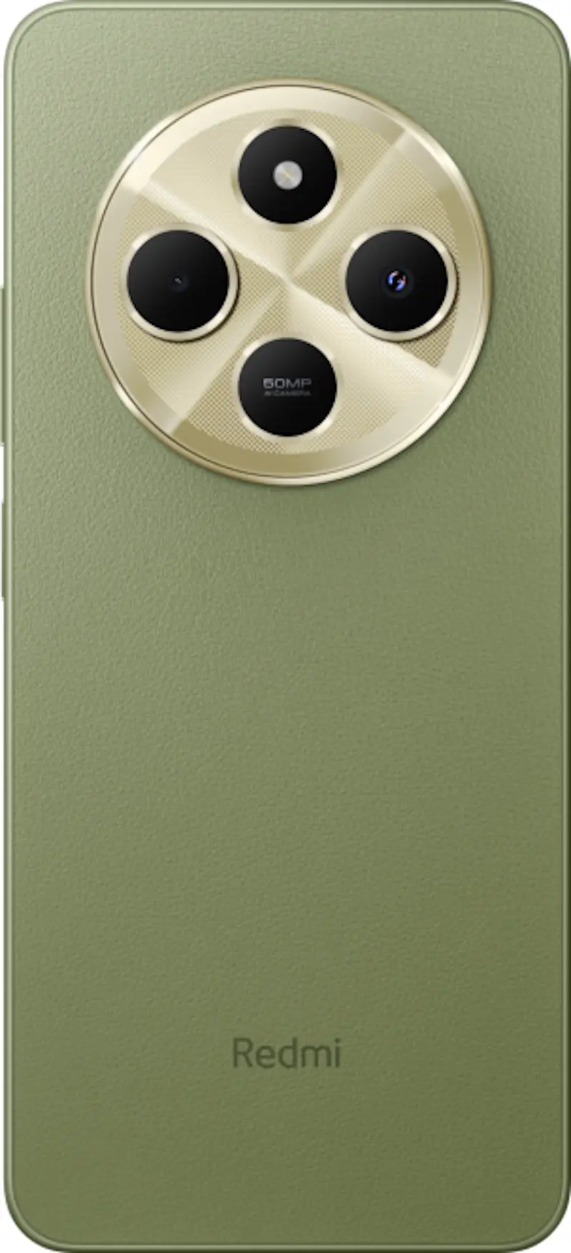 Мобильный телефон Xiaomi Redmi 14C 6GB/128GB (Sage Green) - 2