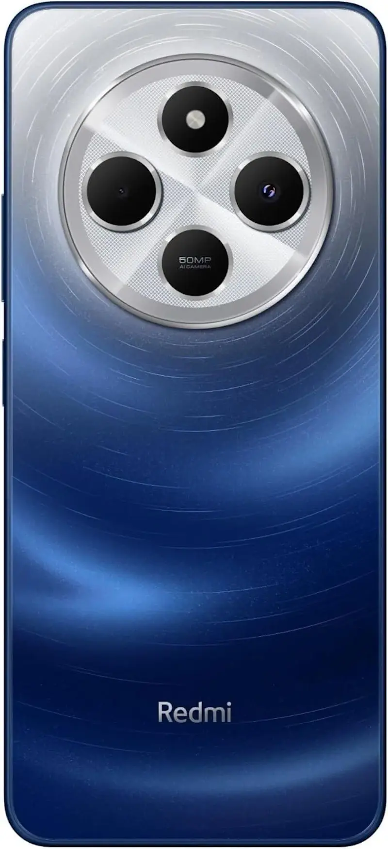 Мобильный телефон Xiaomi Redmi 14C 6GB/128GB (Starry Blue) - 5