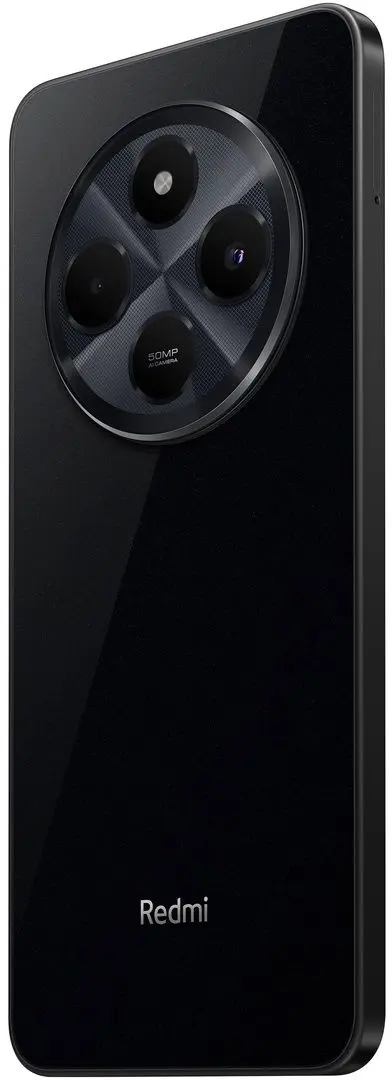 Telefon mobil Xiaomi Redmi 14C 8GB/256GB (Midnight Black)