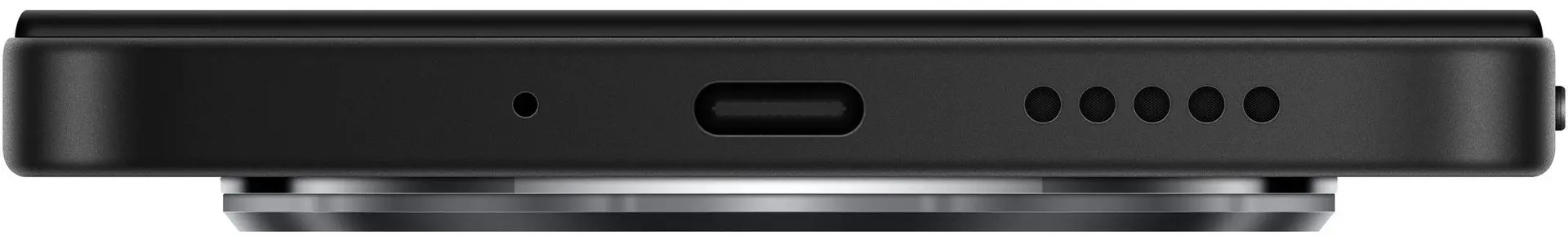 Telefon mobil Xiaomi Redmi 14C 8GB/256GB (Midnight Black)