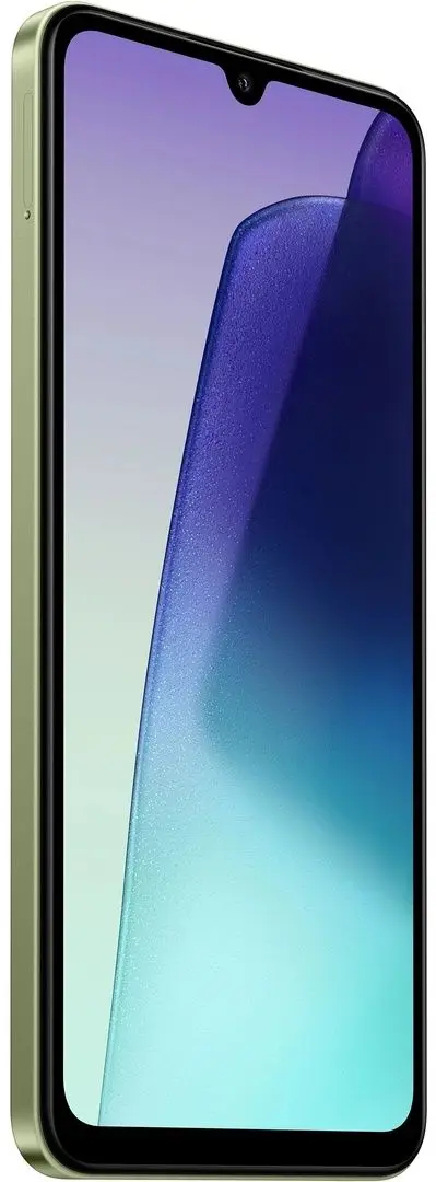 Telefon mobil Xiaomi Redmi 14C 8GB/256GB (Sage Green)