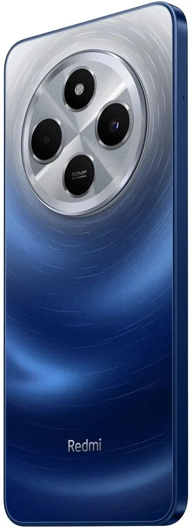 Telefon mobil Xiaomi Redmi 14C 8GB/256GB (Starry Blue)