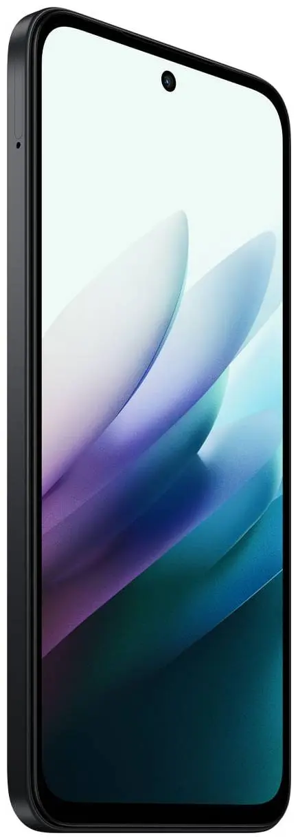 Telefon mobil Xiaomi Redmi 15 4G 6/128GB (Midnight Black)