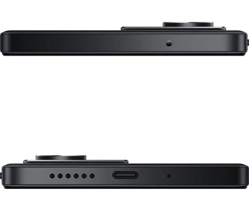 Telefon mobil Xiaomi Redmi 15 4G 6/128GB (Midnight Black)