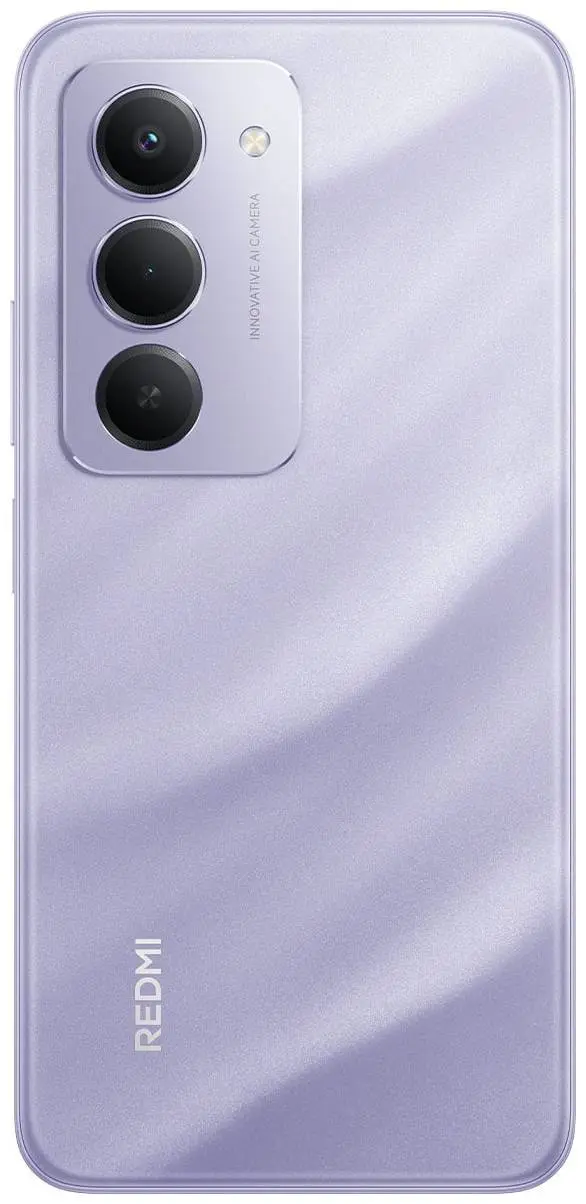 Мобильный телефон Xiaomi Redmi 15 4G 6/128GB (Sandy Purple)