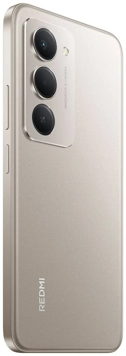 Telefon mobil Xiaomi Redmi 15 4G 6/128GB (Titan Gray)