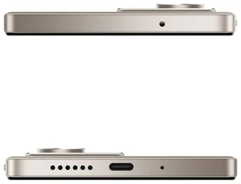 Telefon mobil Xiaomi Redmi 15 4G 6/128GB (Titan Gray)