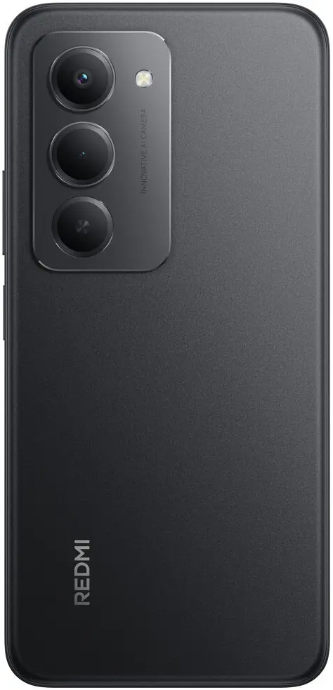 Telefon mobil Xiaomi Redmi 15 4G 8/256GB (Midnight Black)