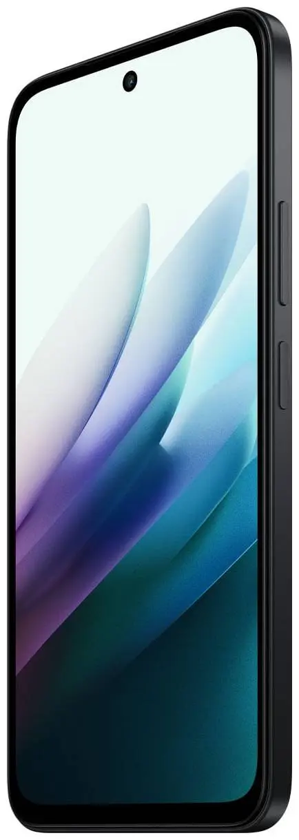 Мобильный телефон Xiaomi Redmi 15 4G 8/256GB (Midnight Black)