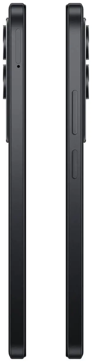 Мобильный телефон Xiaomi Redmi 15 4G 8/256GB (Midnight Black)