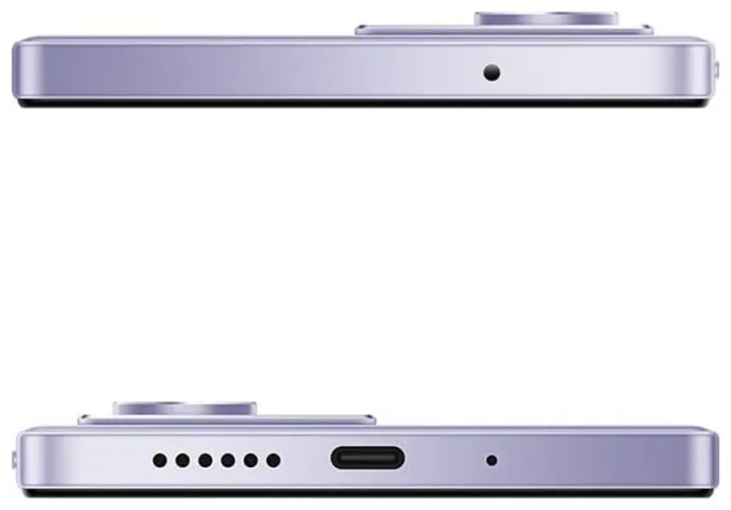 Мобильный телефон Xiaomi Redmi 15 4G 8/256GB (Sandy Purple)