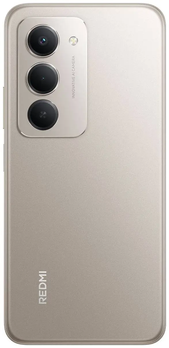 Telefon mobil Xiaomi Redmi 15 4G 8/256GB (Titan Gray)