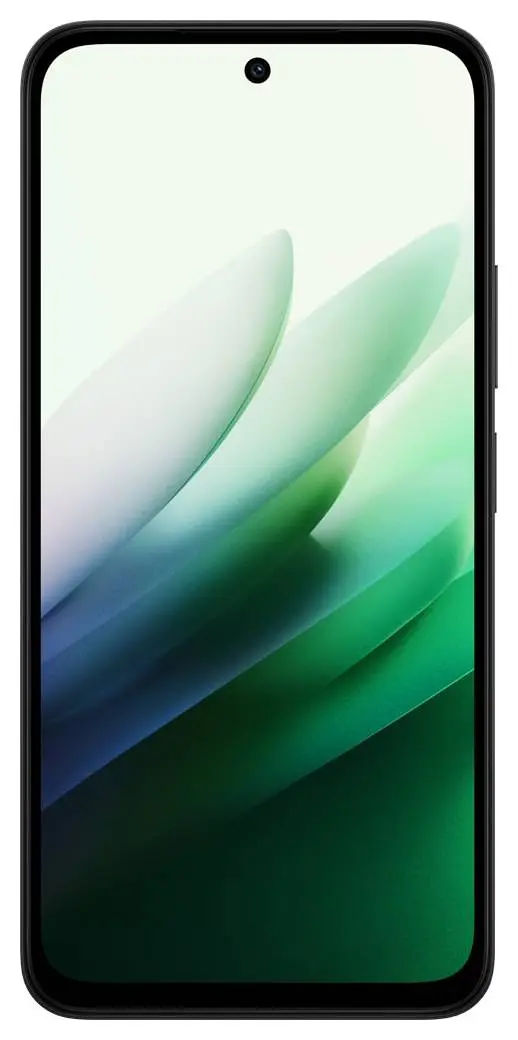 Мобильный телефон Xiaomi Redmi 15 5G 4/128GB (Midnight Black) - 2