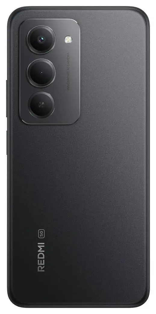 Мобильный телефон Xiaomi Redmi 15 5G 4/128GB (Midnight Black) - 3