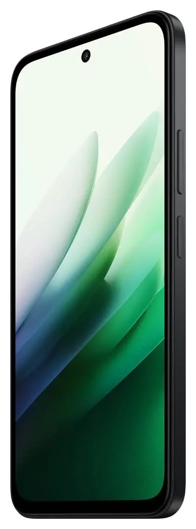 Мобильный телефон Xiaomi Redmi 15 5G 4/128GB (Midnight Black) - 5