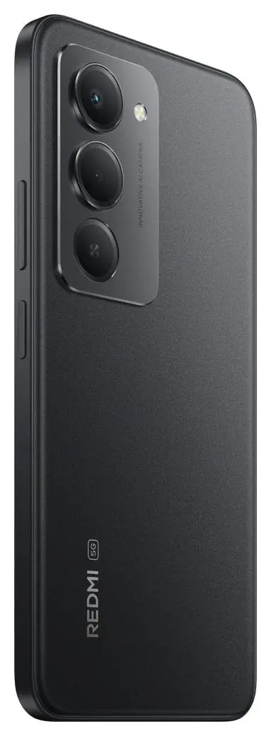 Мобильный телефон Xiaomi Redmi 15 5G 4/128GB (Midnight Black) - 6