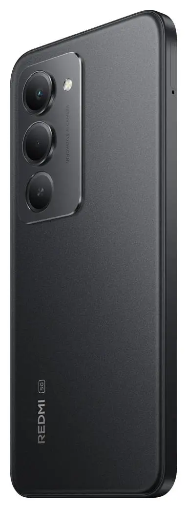 Мобильный телефон Xiaomi Redmi 15 5G 4/128GB (Midnight Black) - 7