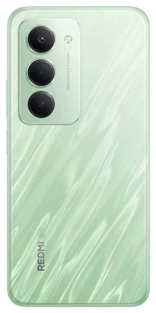 Мобильный телефон Xiaomi Redmi 15 5G 4/128GB (Ripple Green) - 3