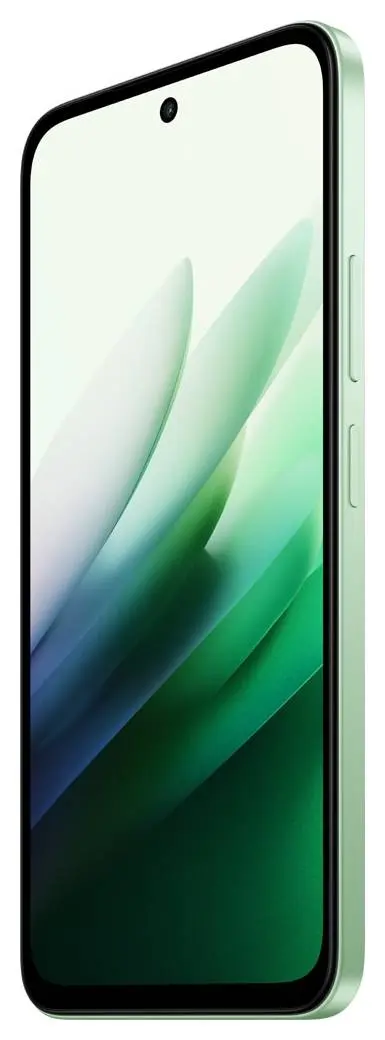 Мобильный телефон Xiaomi Redmi 15 5G 4/128GB (Ripple Green) - 5