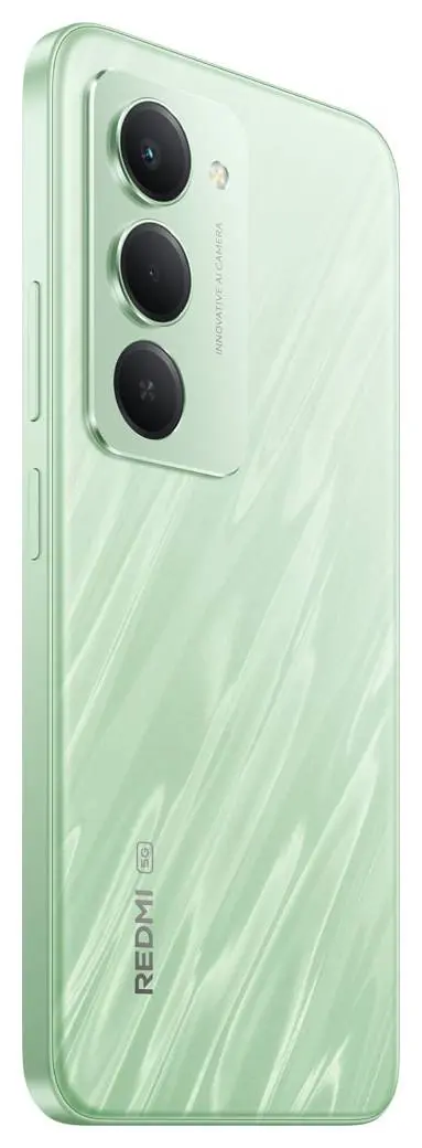 Мобильный телефон Xiaomi Redmi 15 5G 4/128GB (Ripple Green) - 6